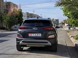 هيونداي كونا